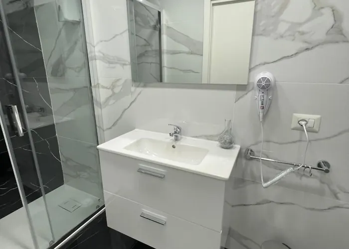 Appartamento Vittoria Napoli