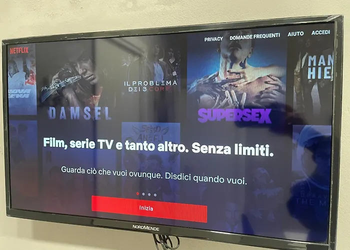 Vittoria Appartamento *