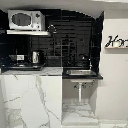 Appartement Vittoria