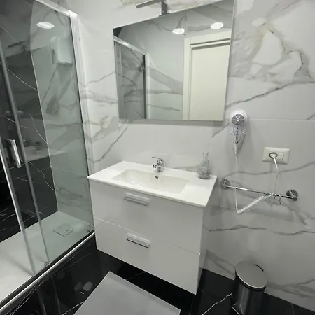 Appartement Vittoria Napels