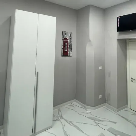 Appartement Vittoria Napels