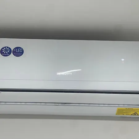 Appartement Vittoria Naples