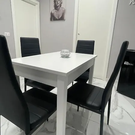 Appartement Vittoria Napels