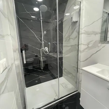 Appartement Vittoria *