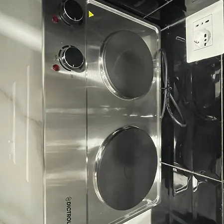 Appartement Vittoria *