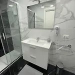 Apartman Vittoria Nápoly