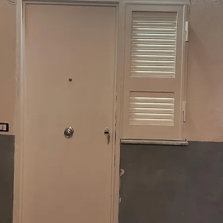Vittoria Apartman *